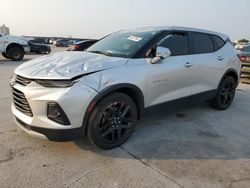 Vehiculos salvage en venta de Copart New Orleans, LA: 2019 Chevrolet Blazer 2LT