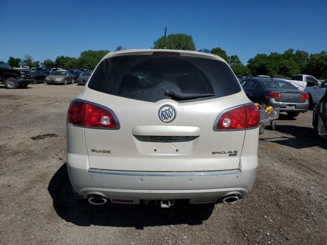 2009 Buick Enclave CXL