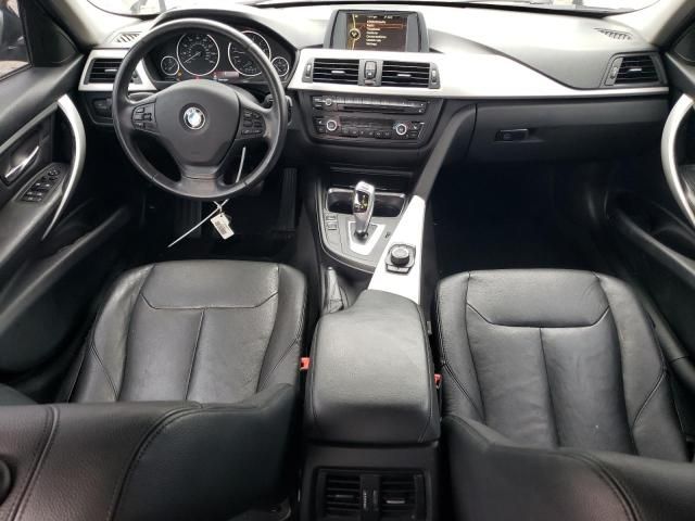 2013 BMW 320 I Xdrive