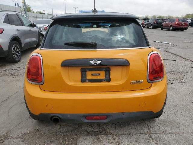 2016 Mini Cooper