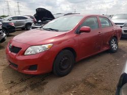 2010 Toyota Corolla Base for sale in Elgin, IL