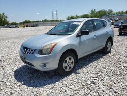 2014 Nissan Rogue Select S for sale in Barberton, OH