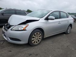 2014 Nissan Sentra S for sale in Cahokia Heights, IL
