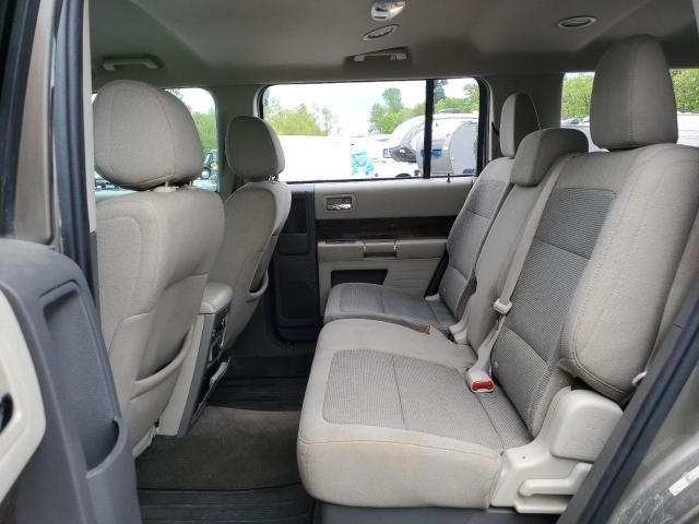 2012 Ford Flex SEL