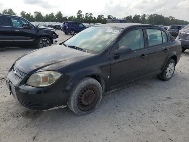 2008 Chevrolet Cobalt LS