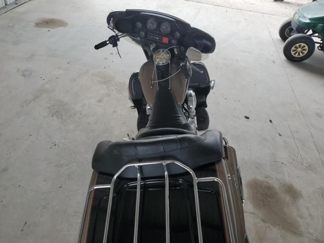 2004 Harley-Davidson Flhtcui