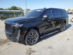 2021 Cadillac Escalade Sport for sale in Orlando, FL