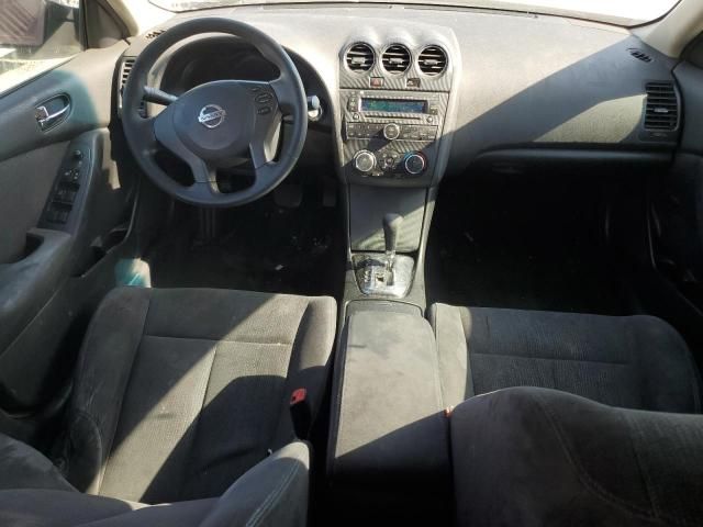 2011 Nissan Altima Base