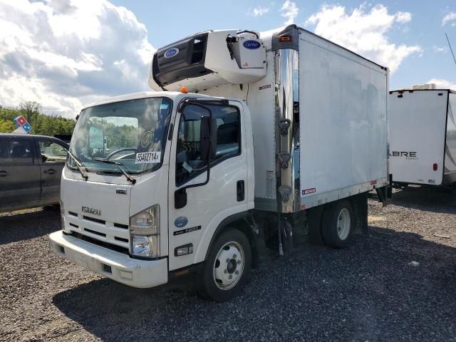 2014 Isuzu NQR