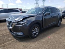 2019 Mazda CX-9 Touring en venta en Elgin, IL