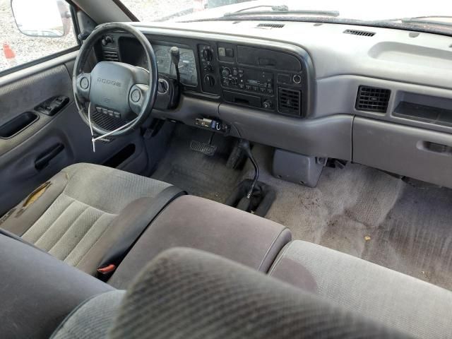 1995 Dodge RAM 1500