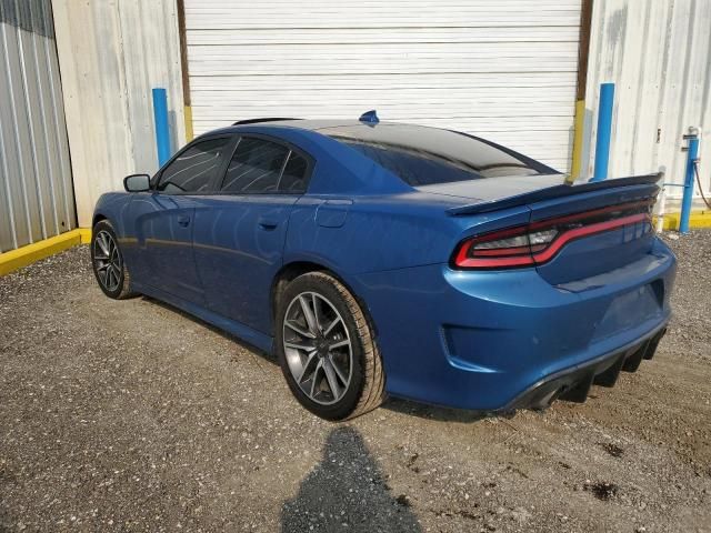 2020 Dodge Charger R/T