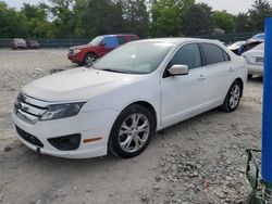 2012 Ford Fusion SE for sale in Madisonville, TN