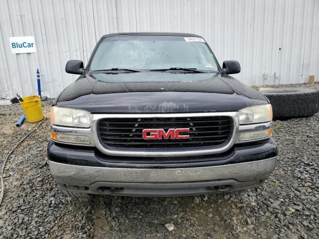 2004 GMC Yukon