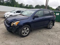 Toyota Vehiculos salvage en venta: 2007 Toyota Rav4