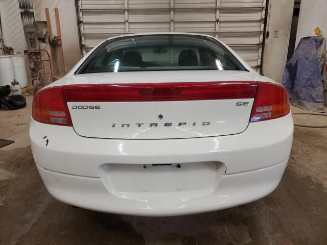 2004 Dodge Intrepid SE