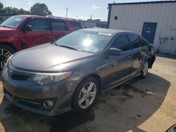 Toyota Camry Vehiculos salvage en venta: 2013 Toyota Camry L