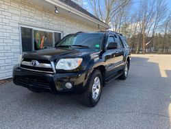 Toyota salvage cars for sale: 2009 Toyota 4runner SR5