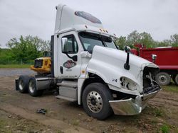 Freightliner salvage cars for sale: 2011 Freightliner Cascadia 125