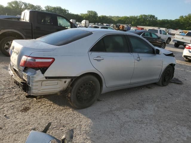 2007 Toyota Camry CE