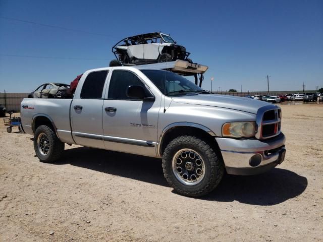 2003 Dodge RAM 1500 ST