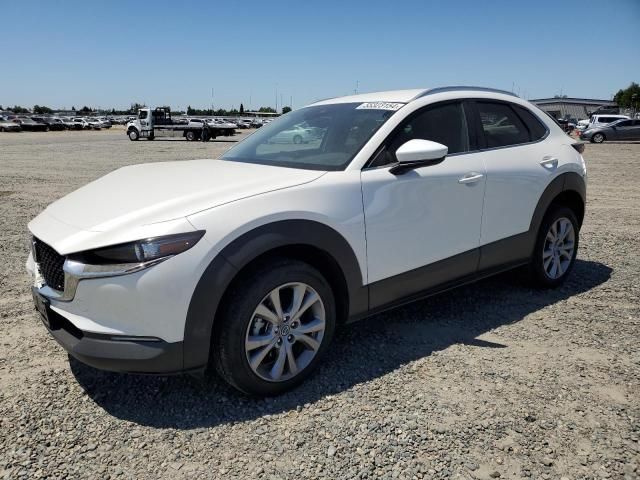 2023 Mazda CX-30 Preferred