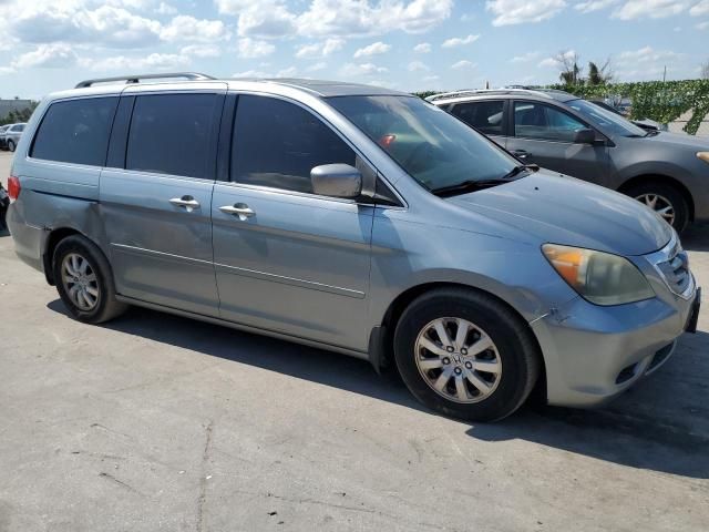 2008 Honda Odyssey EXL