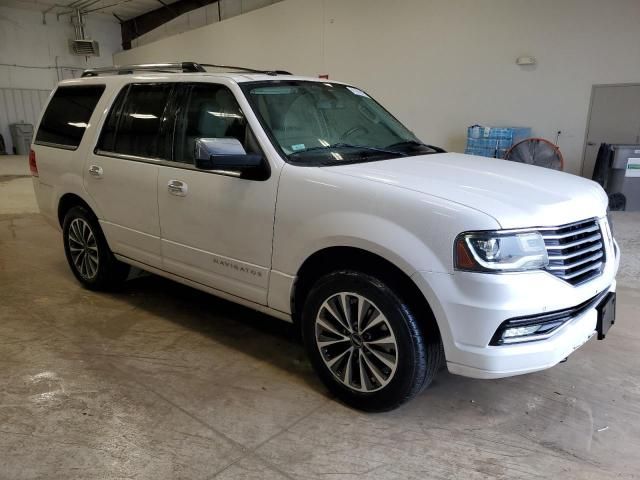 2015 Lincoln Navigator