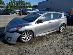 2013 Mazda Speed 3 for sale in Spartanburg, SC