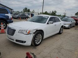 2011 Chrysler 300 Limited en venta en Pekin, IL