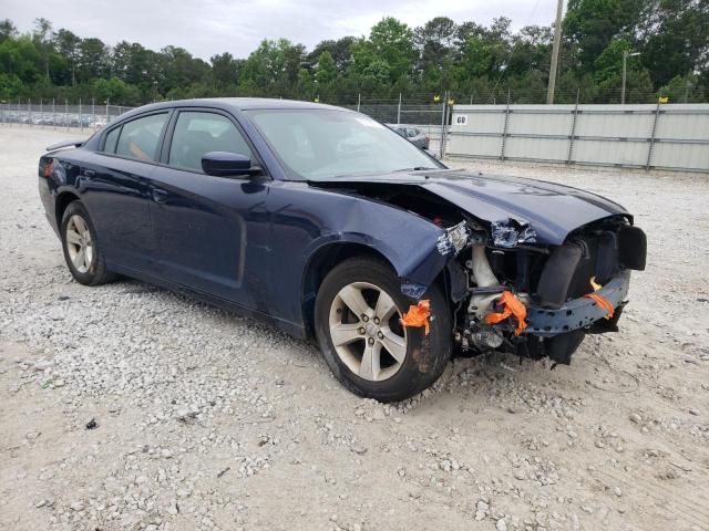 2013 Dodge Charger SXT