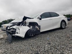 Toyota Camry le salvage cars for sale: 2023 Toyota Camry LE