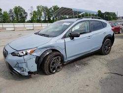 2023 Subaru Crosstrek Sport for sale in Spartanburg, SC