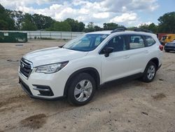 2022 Subaru Ascent en venta en Theodore, AL