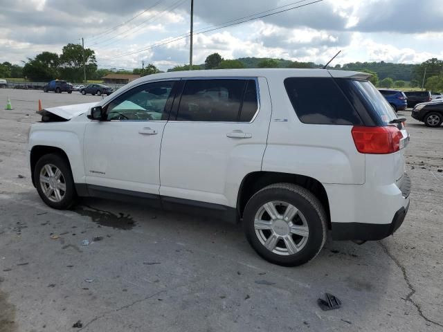 2014 GMC Terrain SLE