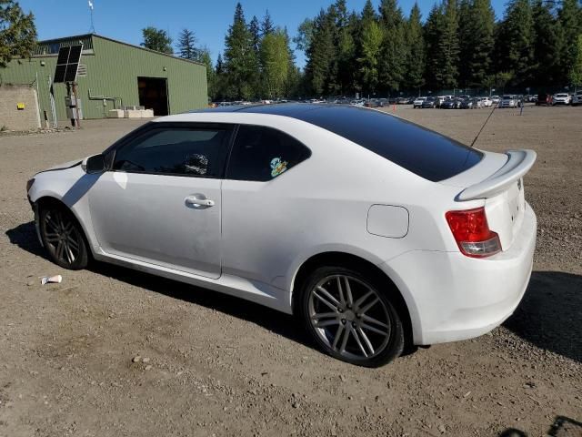 2012 Scion TC