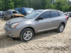 2015 Nissan Rogue Select S for sale in Seaford, DE