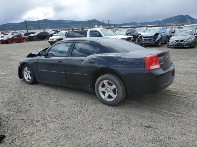 2009 Dodge Charger