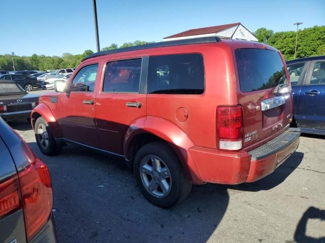 2008 Dodge Nitro SLT