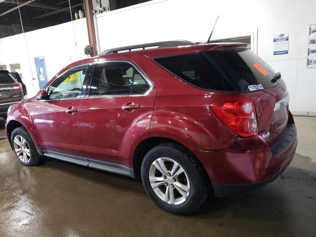 2011 Chevrolet Equinox LT