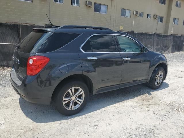 2012 Chevrolet Equinox LT