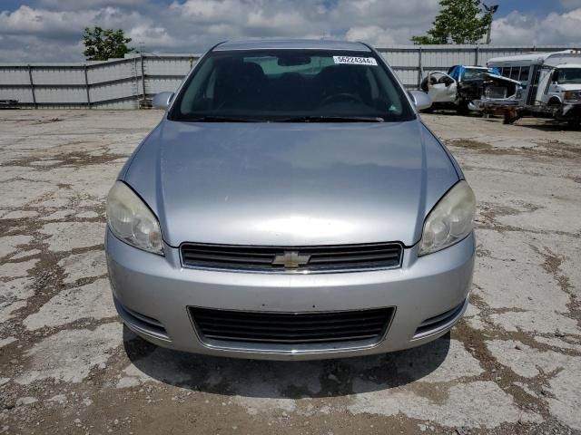 2009 Chevrolet Impala 1LT