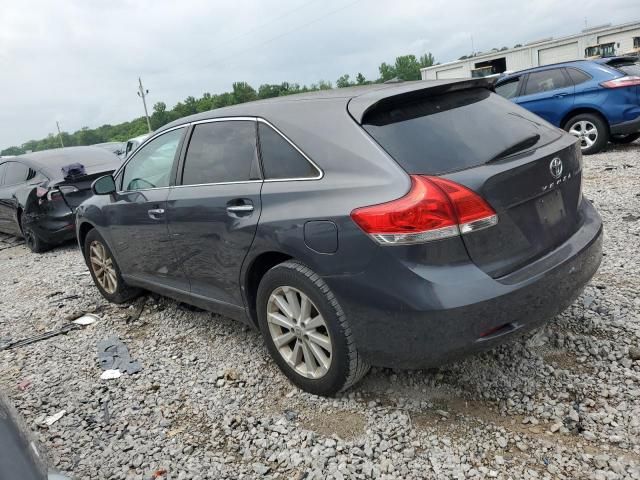 2011 Toyota Venza