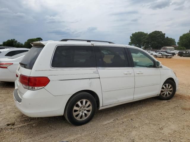 2008 Honda Odyssey EXL