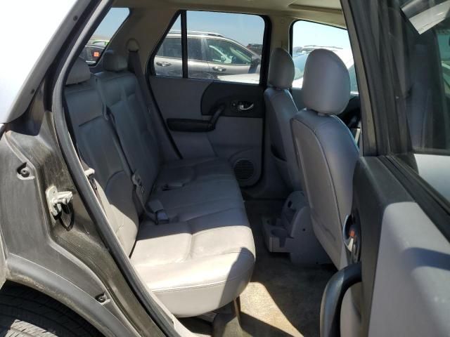 2005 Saturn Vue