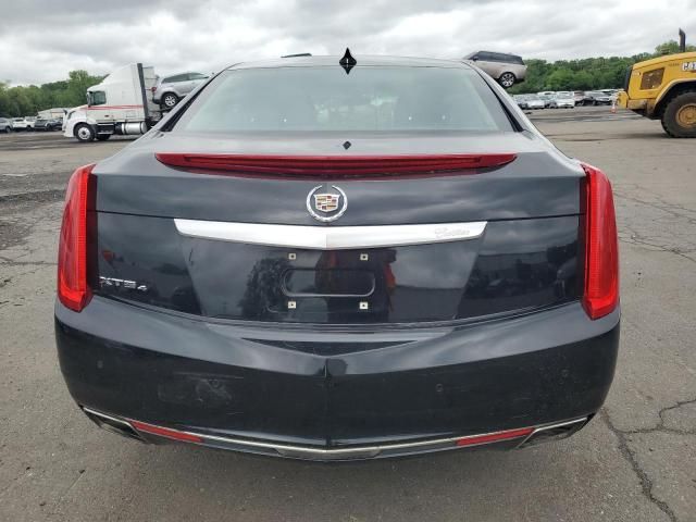 2015 Cadillac XTS Luxury Collection