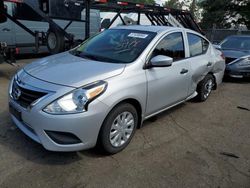 2019 Nissan Versa S for sale in Denver, CO