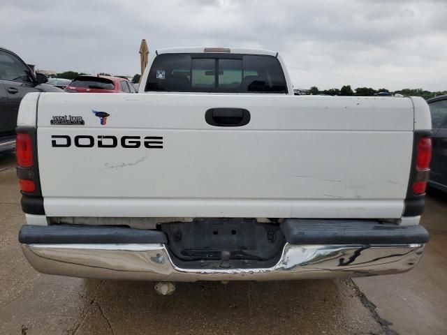 2001 Dodge RAM 1500