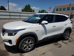 2023 KIA Seltos EX for sale in Littleton, CO