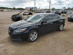 Nissan Altima 2.5 salvage cars for sale: 2018 Nissan Altima 2.5